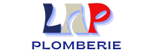 Plombier Rousson Logo